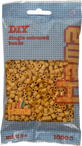 Miniatura 11 de Hama Beads Approx. 1.000 Beads - Dusty Blue