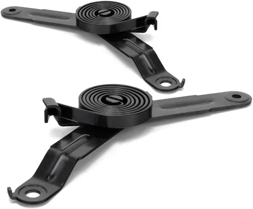 Miniatura 7 de Para Chevy Silverado 1500/2500 1999-2006 bisagra de capó para el lado del conductor y del pasajero Par Resorte Incluye 2007 Classic