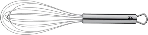 Miniatura 9 de WMF Juego de herramientas de cocina 7 piezas Plus Cromargan Acero Inoxidable Silicona Parcialmente Mate