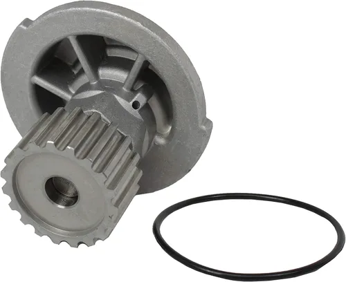 Miniatura 2 de DNJ Bomba de agua WP325 para Chevrolet Aveo Aveo5 2004-2008 1.6L L4 16V DOHC 1598cc