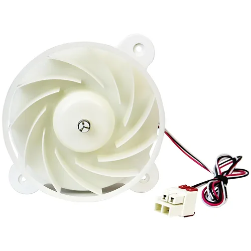 DA31-00287B Reemplazo del motor del ventilador del evaporador del refrigerador para las piezas del motor del ventilador del congelador de Samsung,