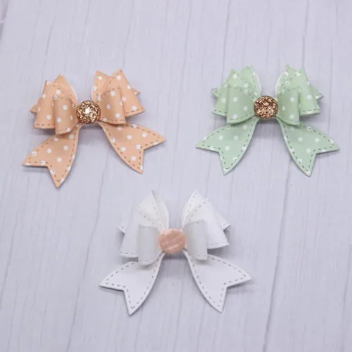 Miniatura 3 de KSCRAFT Plantillas de troqueles de corte de metal con arco de ala de ángel para bricolaje álbum de recortes, decoración en relieve DIY tarjeta