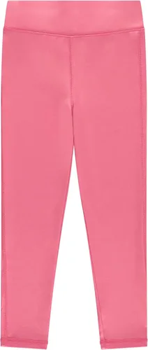 Miniatura 5 de BTween Paquete de 4 leggings para niñas, ejercicio, mallas deportivas con cintura ancha para niñas