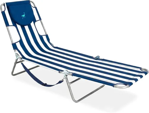 Miniatura 7 de Ostrich Silla Chaise Lounge, Estados Unidos