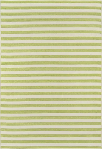 Miniatura 6 de Momeni Rugs Baja Collection - Alfombra de área, 1'8" x 3'7", amarillo