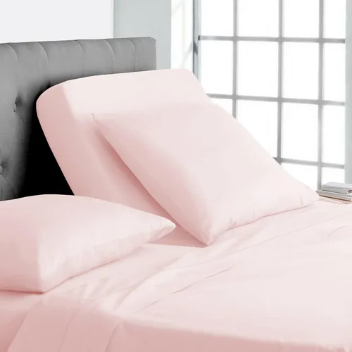 Miniatura 8 de Online Bedding Linen Flex Top - Cama tamaño Queen, 800 hilos, algodón egipcio de 18 pulgadas, sábanas divididas de bolsillo profundo para dormir