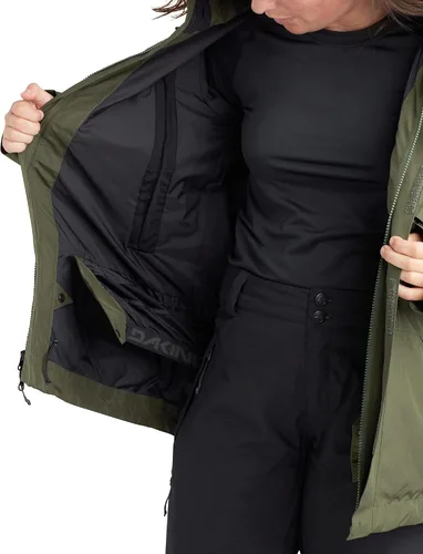 Miniatura 5 de Dakine Womens Barrier Gore-Tex 2-Layer SkiSnowboard Winter Jacket