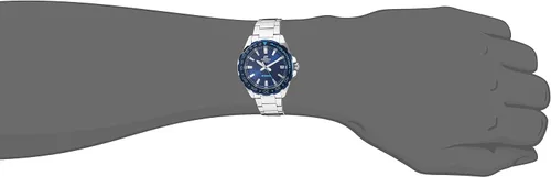 Miniatura 2 de Casio Reloj de cuarzo Edifice para hombre