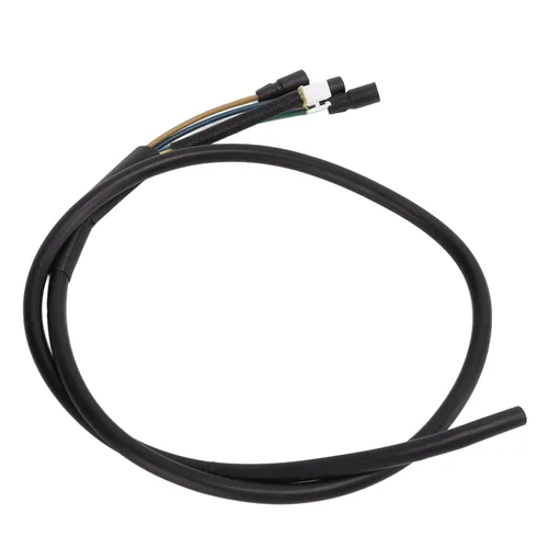 Miniatura 2 de Cables eléctricos del motor de la vespa, piezas de repuesto de la actualización del arnés de los alambres del motor de la vespa eléctrica disponible