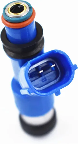 Miniatura 5 de 4 inyectores de combustible de 560 cc de repuesto para Legacy 2.5L 2007-2012/Forester 2.5L 2006-2013/Impreza 2.5L 2006-2013/Outback 2.5L 2007-2009