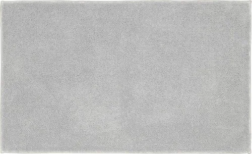 Miniatura 5 de Garland Rug Queen Cotton Sea Foam de 22 x 60 pulgadas ultra suave, afelpada, altamente absorbente, lavable a máquina, toalla de suelo para ducha