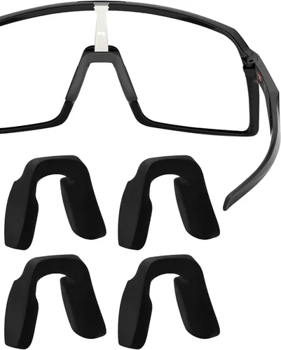Miniatura 8 de Almohadillas nasales de repuesto para gafas de sol Oakley Sutro & Sutro Lite