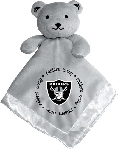 Miniatura 29 de Baby Fanatic NFL - Manta de oso de seguridad unisex para bebé