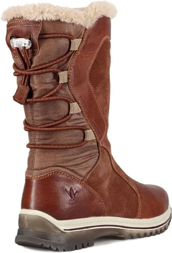 Miniatura 3 de MAYERLUXE Botas para mujer