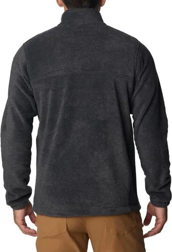 Miniatura 2 de Columbia Steens Mountain - Media cremallera para hombre