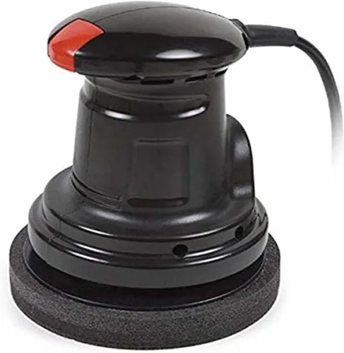 Miniatura 3 de Vaper 22606 - Pulidora orbital aleatoria de 6 pulgadas