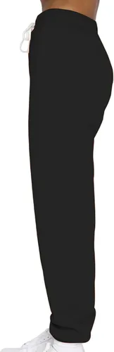 Miniatura 4 de Ayolanni Women's Joggers Pants Loose Lounge Drawstring High Rise Running Active Sweatpants Tapered Athletic Workout Pants