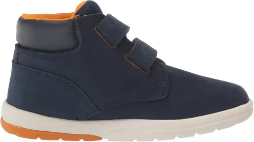 Miniatura 6 de Timberland Unisex-Child Toddle Tracks Hook-and-Loop Bootie