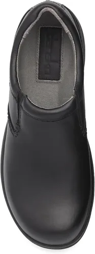 Miniatura 2 de Dansko Zapatos casuales Wynn para hombre - Zapatos de trabajo, zapatos de chef, comodidad y apoyo durante todo el día