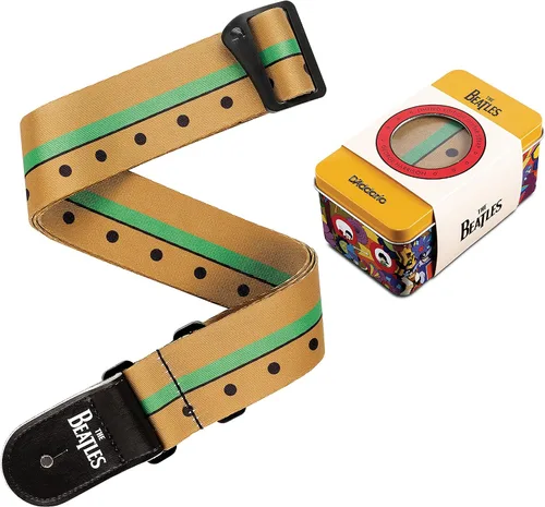 Miniatura 16 de D'Addario Beatles Guitar Strap