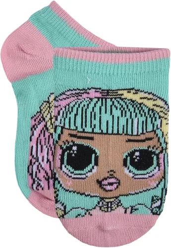 Miniatura 6 de L.O.L. Surprise! Calcetines invisibles OMG Dolls para niña