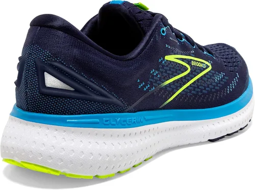 Miniatura 4 de Brooks Glycerin 19 - Tenis de running para hombre