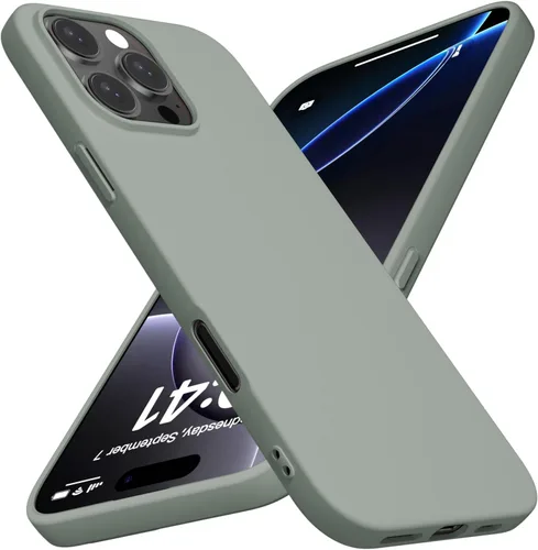 Miniatura 15 de X-level Funda para iPhone 11 Pro Max, delgada y suave TPU superficie mate, funda ultradelgada para teléfono, ligera, protectora completa