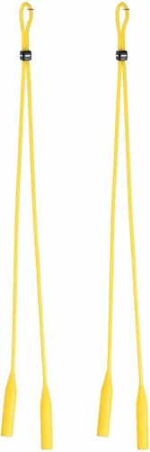 Miniatura 16 de HARFINGTON Correa ajustable para gafas de sol, correa de silicona para gafas de sol, correa de retención de gafas, cordón