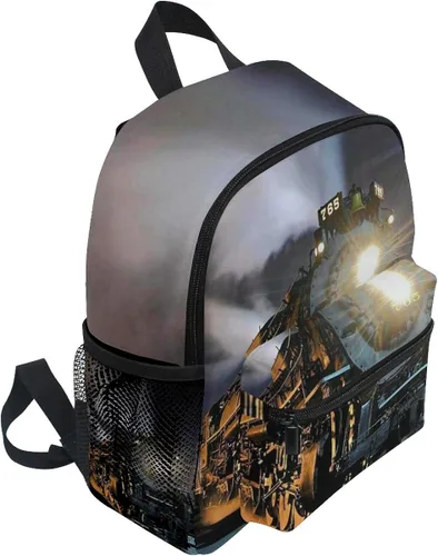 Miniatura 2 de Mochila escolar para niños y niños pequeños de jardín de infantes