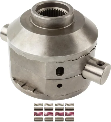 Miniatura 47 de PowerTrax 3220-LR Bloqueo de diferencial -31 Spline Se ajusta al eje trasero Nissan H233B Compatible con Nissan Pickup 1990-1997, Pathfinder