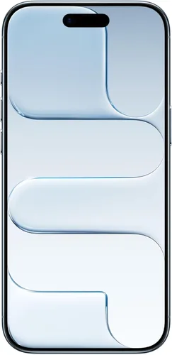Miniatura 2 de iPhone Air Sky Blue, 512 GB (desbloqueado)