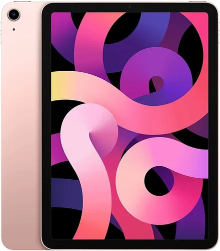 Miniatura 12 de Apple iPad Air (10.9 pulgadas, Wi-Fi + celular, 64 GB) - Plata (renovado)