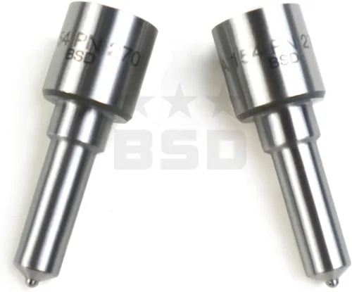 Miniatura 4 de DLLA154PN270 punta 105019-1540 9432610605,8972177630 de la boquilla del inyector del espray de combustible se ajusta para el motor ISUZU 4JA1 4BG1