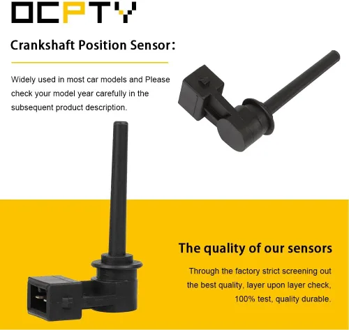 Miniatura 2 de OCPTY Sensor de nivel de refrigerante para 2005-2009 para Land para Rover LR3,2006-2012 para Land para Rover Range para Rover,Rango 2006-2013