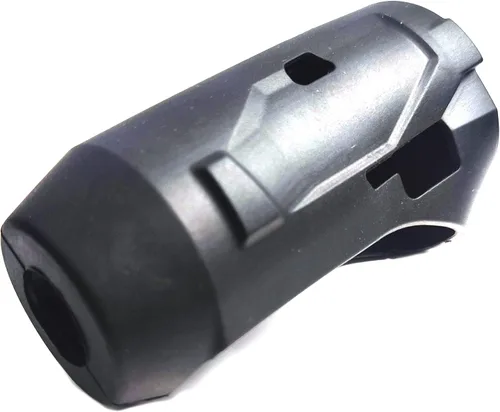 palart 49-16-2553 Funda protectora para destornillador de impacto rechoncho de 1/4 pulgadas, llave de impacto compatible con modelos 2553-20 y