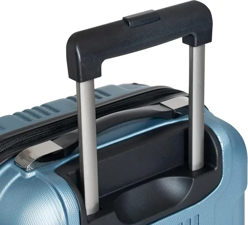 Miniatura 209 de Kenneth Cole Reaction Out Of Bounds - Equipaje de transporte vertical, Carbón), 5705058