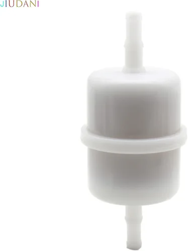 Miniatura 2 de Filtros de combustible de alto rendimiento (paquete de 4) 24 050 13-S - 15 micras compatibles con Kohler CH20S - CH25S, CH670S - CH750S, LH640S