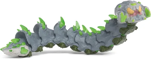 Miniatura 10 de Schleich Eldrador - Figura de acción para niños de 7 a 12 años, monstruo de piedra
