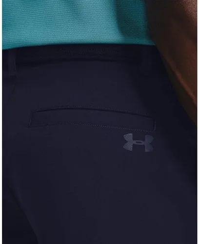 Miniatura 19 de Under Armour - Pantalones cortos de golf Tech para hombre