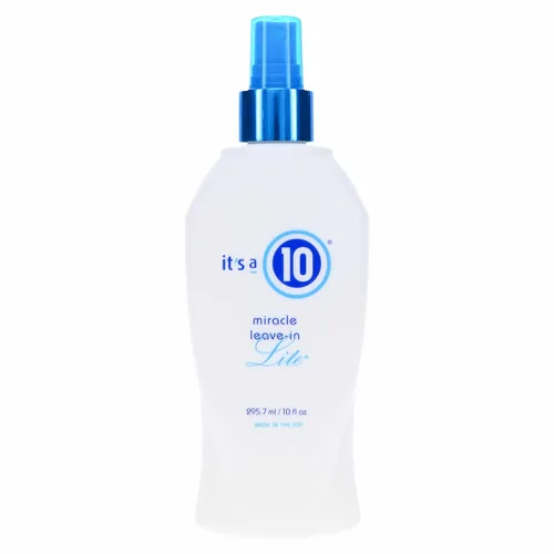 Miniatura 3 de It's A 10 Miracle Leave-In Lite de 4 onzas (paquete de 2)