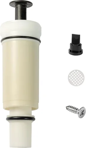 Kit de montaje de cartucho de válvula de descarga C-100500-K C-100500-Kit actualizado compatible con válvula de conducto serie m-101526-f3 503 504,