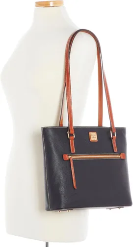 Miniatura 4 de Dooney & Bourke Bolso, bolso de mano de Pebble Grain Shopper