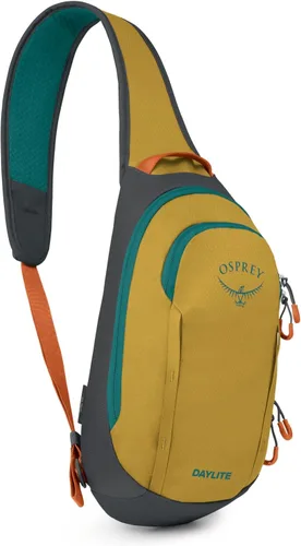 Miniatura 29 de Osprey Daylite - Mochila bandolera compacta para llevar a diario, festivales y viajes ligeros