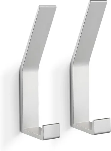 Ganchos de pared para colgar ropa, abrigo, toalla, cuerda, llaves, sombreros, bolsos, ganchos de pared para cocina, baño, puerta, gabinete,