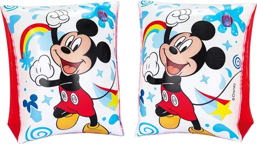 Bestway | Mickey Mouse | Bade-Spaß | je nach Auwahl | Ideal para Strand Oder Schwimmbad