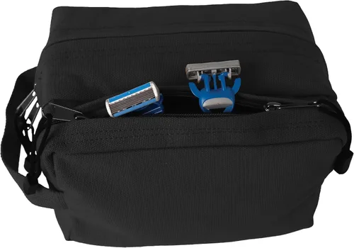 Miniatura 4 de Rothco Kit de viaje ligero Woobie – Neceser acolchado Dopp para ducha, bolsa de afeitar