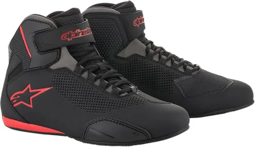 Miniatura 9 de Alpinestars Sektor - Botas con ventilación - Negro - 6