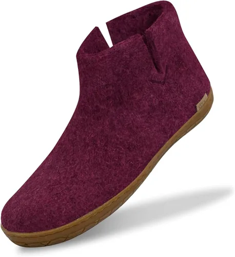 Miniatura 3 de Glerups Suela de goma unisex para adultos