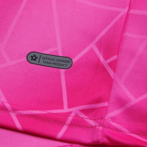 Miniatura 7 de TiaoBug Camiseta de portero de gladiador para niños, camiseta de portero acolchada para fútbol, uniformes de entrenamiento de equipo deportivo