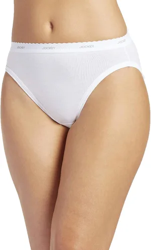 Miniatura 3 de Jockey - Ropa interior para mujer, corte francés, paquete de 3